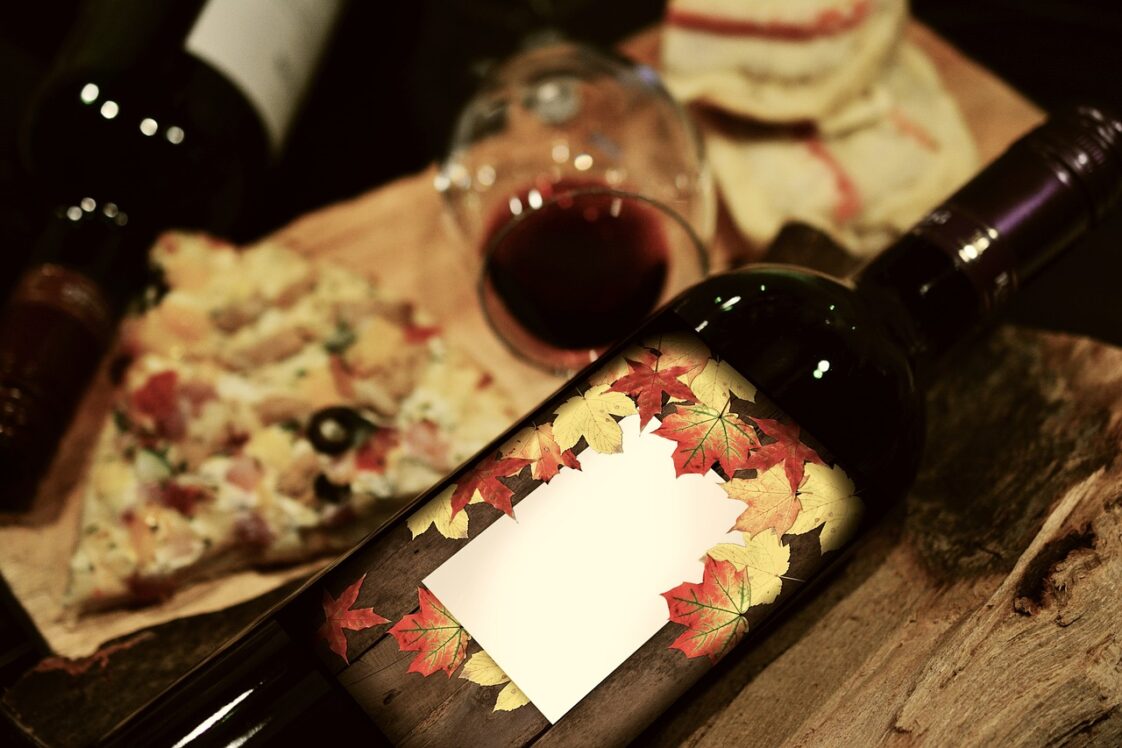 Partypizza Wie viele Personen? 🎉 » Feiernzuhause.de