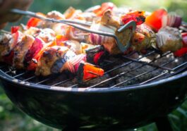 kugelgrill-gas-lecker-gemuese